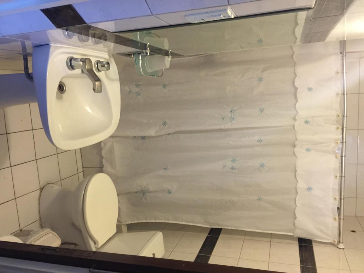 Hotel Neruda Mendoza Dış mekan fotoğraf