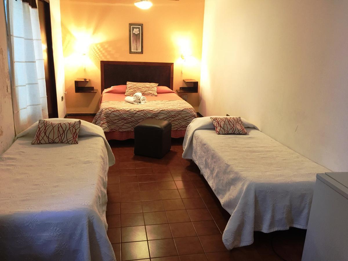 Hotel Neruda Mendoza Dış mekan fotoğraf