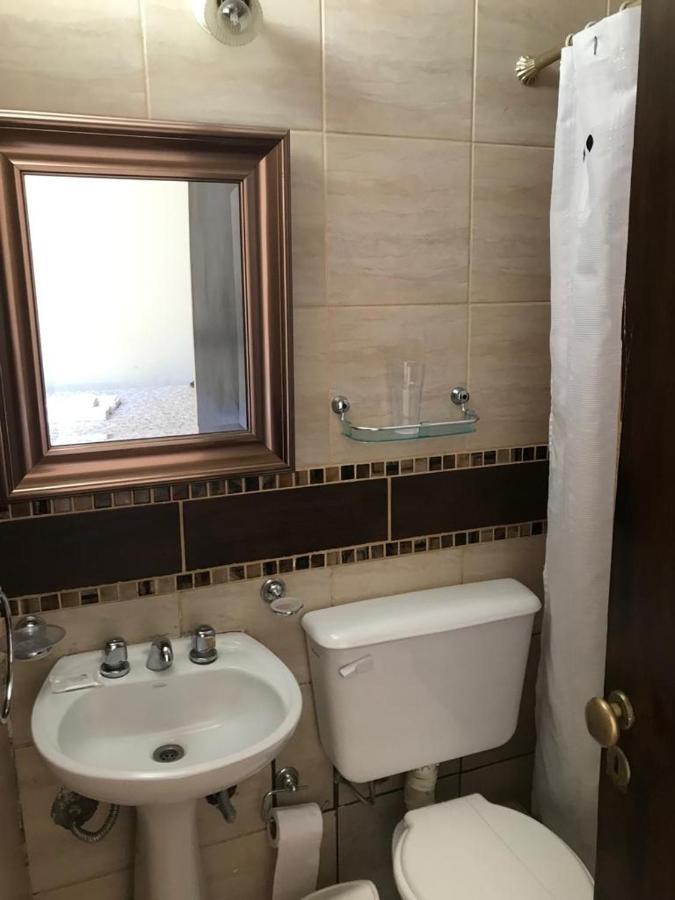 Hotel Neruda Mendoza Dış mekan fotoğraf